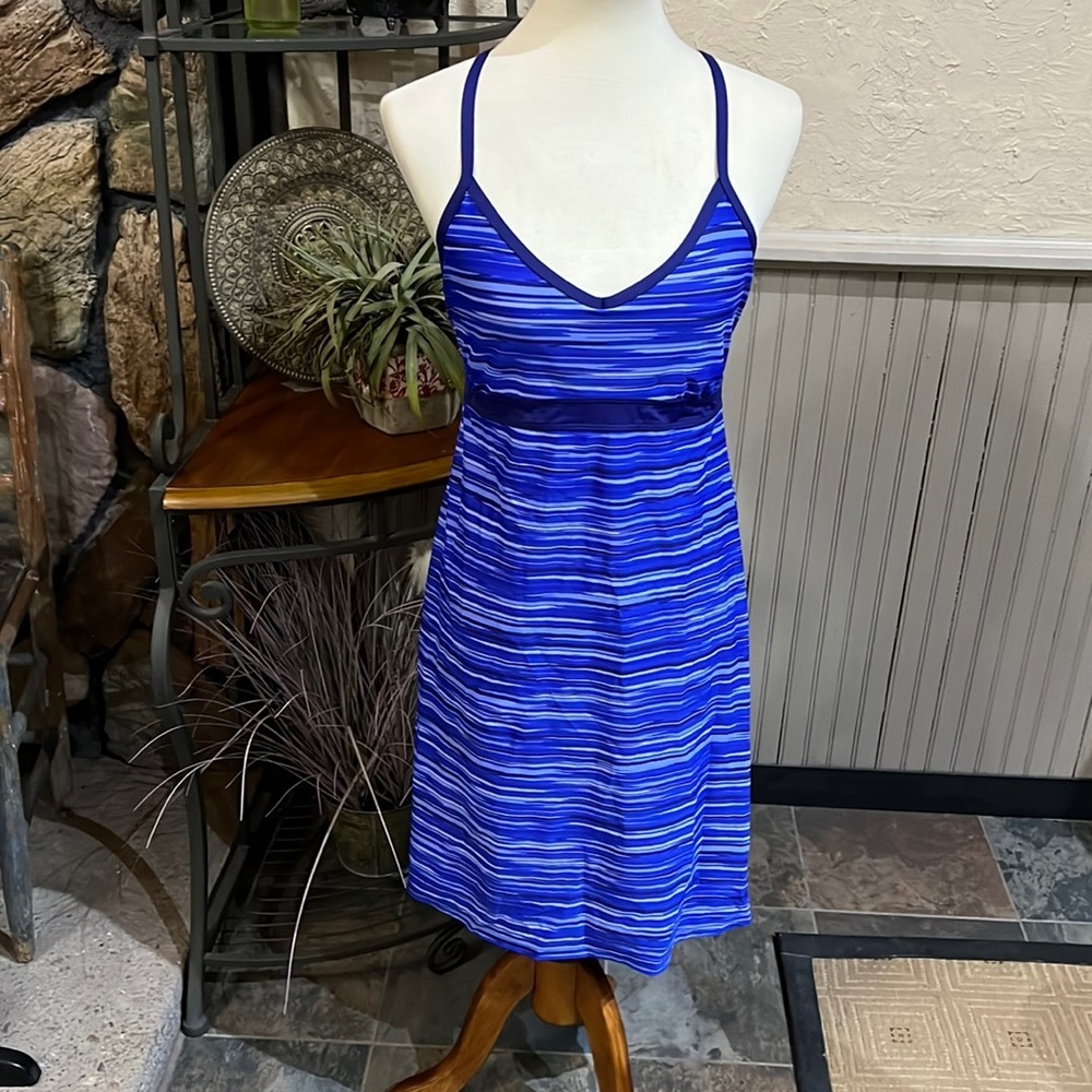 Athleta Dress
